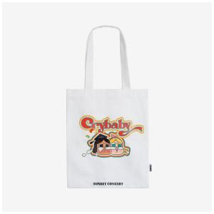 Bolsa de Ombro da Série de Concertos CRYBABY Sunset Pop Mart