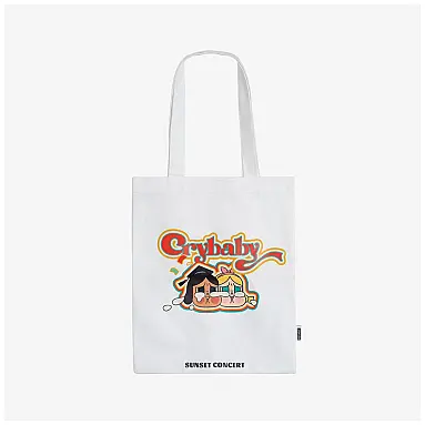 Bolsa de Ombro da Série