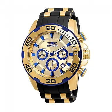 Relógio Masculino Pro Diver SCUBA,