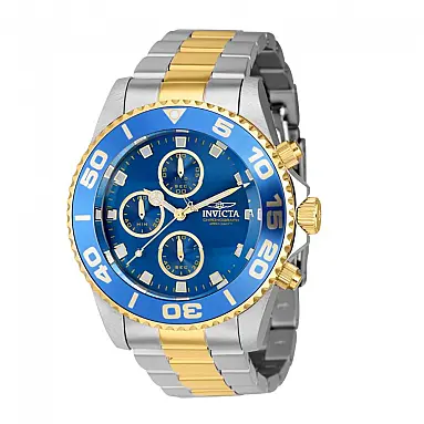 Relógio Masculino Profissional Invicta 43