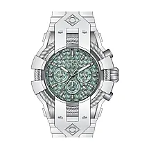 Relógio Masculino Invicta Bolt 50mm Branco 48408