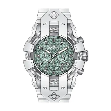 Relógio Masculino Invicta Bolt 50mm