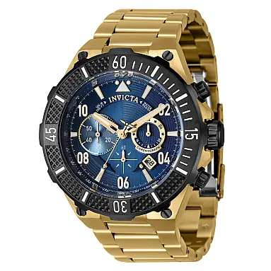 Relógio Masculino Invicta Aviator com