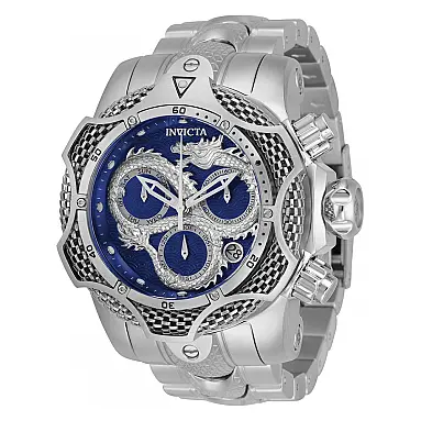 Relógio Masculino Invicta Reserve Venom