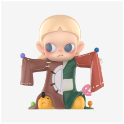 Bonecos da Série We All Are Kids Zsiga da Pop Mart