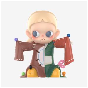 Bonecos da Série We All Are Kids Zsiga da Pop Mart