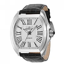 Relgio Masculino Pro Automtico - 48mm. Preto 44508