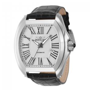 Relgio Masculino Pro Automtico - 48mm. Preto 44508