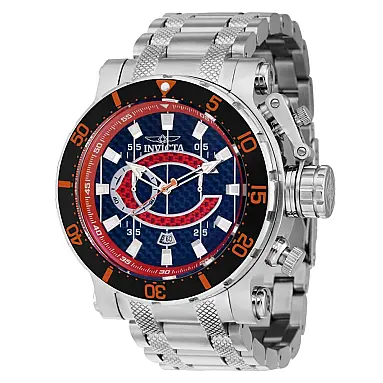 Relgio masculino NFL Chicago Bears