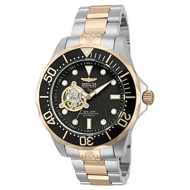 Relógio Masculino Automático Pro Diver,