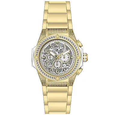 Relógio Invicta Akula Masculino 55mm,