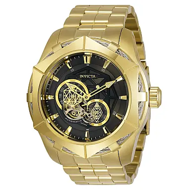 Relógio Masculino Automático Bolt, Invicta