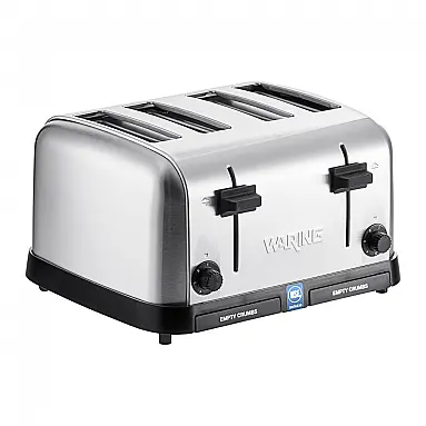 Torradeira Comercial Waring WCT708 4