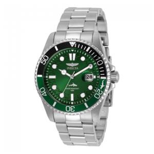 Relógio Pro Masculino - 43mm. Aço 30808