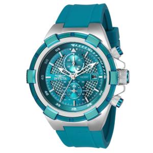 Relgio Masculino Aviador - 50,5mm. Verde 40808