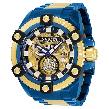 Relógio Masculino Automático Reserve, Invicta