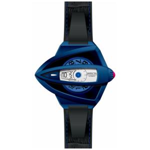 Relgio Masculino Especializado Automtico - 61mm. Preto 44808