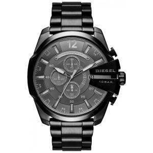 Relógio Masculino Analógico Quartzo, DIESEL DZ4355, Preto