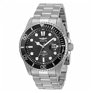 Relógio Masculino Invicta Pro Diver