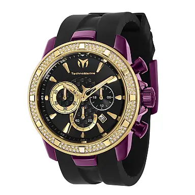 Relgio masculino TechnoMarine UF6 -