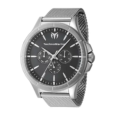 Relógio TechnoMarine MoonSun Masculino -