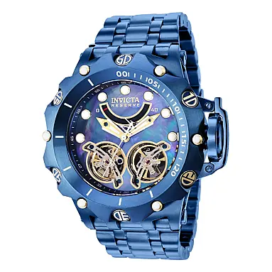 Relgio masculino Reserve Venom Automtico