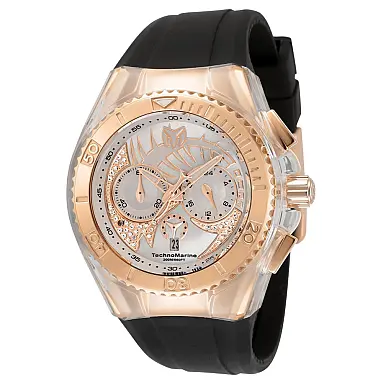 Relógio Feminino TechnoMarine Cruise Dream