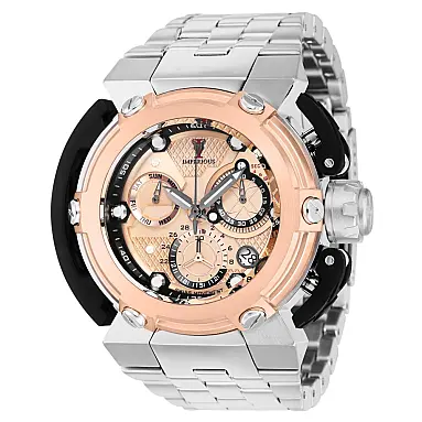 Relgio masculino Imperious X-Wing Swiss