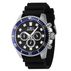 Relógio Pro Masculino - 45mm. Preto ZG-46118