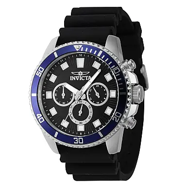 Relógio Pro Masculino - 45mm.