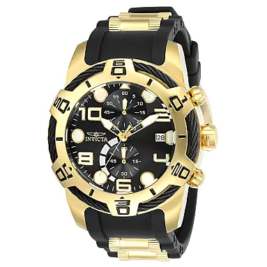 Relógio Masculino Bolt, Invicta ZG24218,