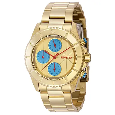 Relógio Feminino Pro Diver, Invicta