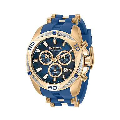 Relógio Masculino Bolt, Invicta ZG31318,