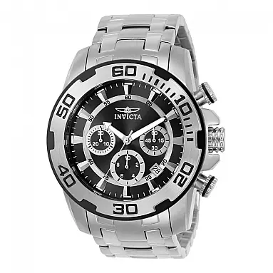 Relgio masculino Pro SCUBA -