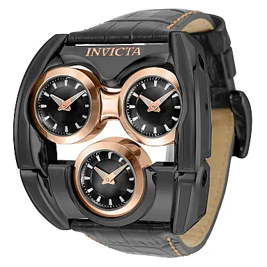 Relgio Masculino Cuadro Swiss Ronda