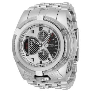 Relógio Masculino Invicta Bolt 56, Aço 16318
