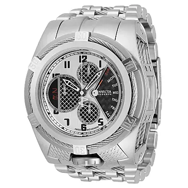 Relógio Masculino Invicta Bolt 56,