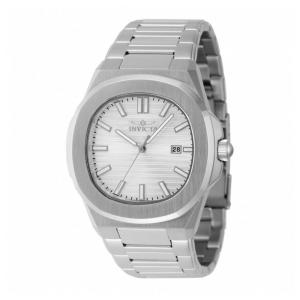 Relógio Masculino Invicta Speedway 41mm em Aço ZG48318