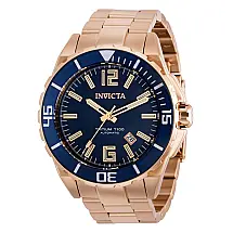 Relgio Masculino Pro Automtico - 50mm. Ouro Rosa 39418