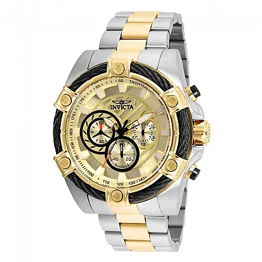 Relógio Masculino de Quartzo Bolt,