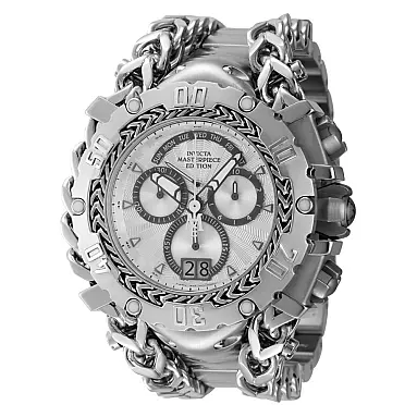 Obra-prima Swiss Ronda 8040.N Calibre
