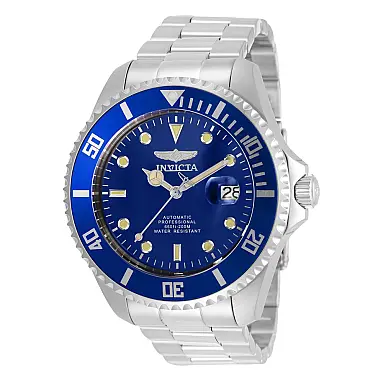 Relógio Masculino Automático Pro Diver,