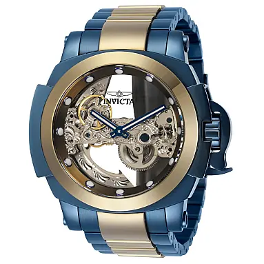 Relógio Masculino Invicta Coalition Forces