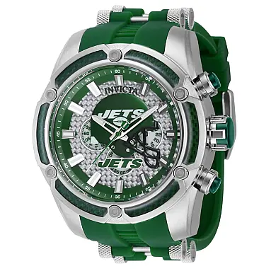 Relgio NFL New York Jets