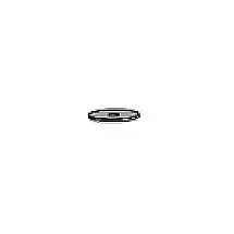 Arruela de Aço Blendtec 10-209-18 para Liquidificadores P832, S885, S895 e Stealth 885 Clássico