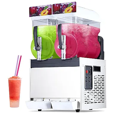 Máquina de Raspadinha Comercial, 30