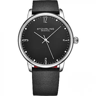 Relógio Masculino Quartzo, Resistente 50m,