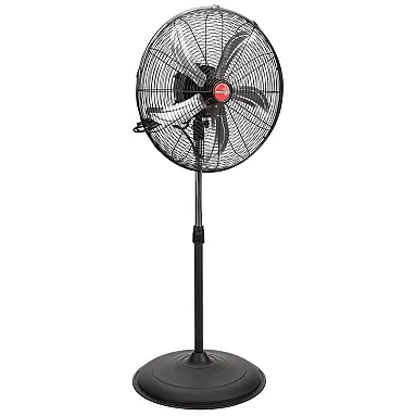 Ventilador de Coluna 3 Velocidades