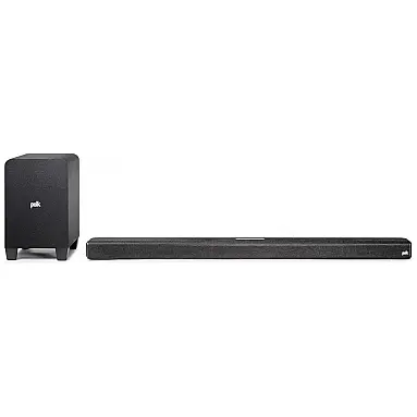 Barra de som Polk Audio