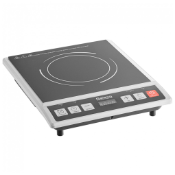 Placa de Indução de Bancada Galaxy GICP18 1800W 120V